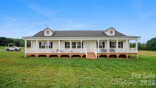 3467 Gaston Webbs Chapel Road