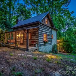 1208 Forest Lake Heights Drive