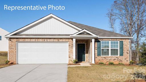1012 Horizon Lane pending home in Woodhaven, Chester, SC