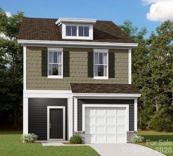781 Kitfox Drive active home in Piper Landing, Concord, NC
