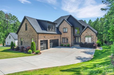 Homes in Norman Pointe, Denver