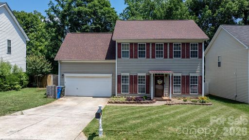 118 Devon Forest Drive active home in Tall Oaks, Mooresville, NC
