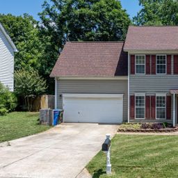 118 Devon Forest Drive