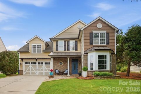 1424 Ridge Haven Road