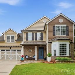 1424 Ridge Haven Road