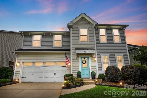 4874 Breden Street pending home in Kellswater Bridge, Kannapolis, NC