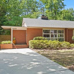 4439 Applegate Road