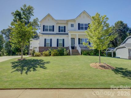 4797 Killian Crossing Drive pending home in Killian Crossing, Denver, NC