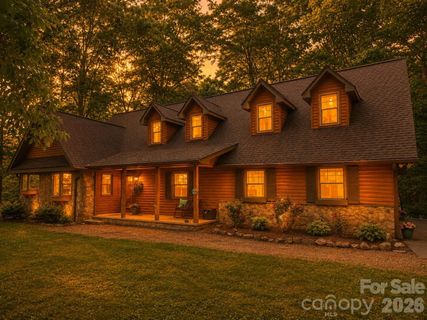 171 High Splendor Road sold home in High Splendor, Robbinsville, NC