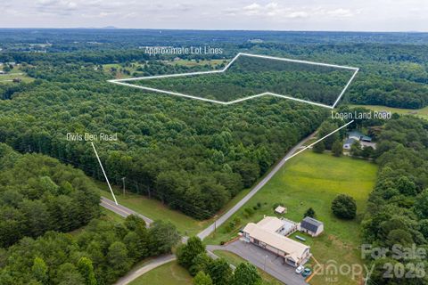000 Logan Land Road
