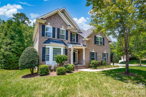 Homes in Weatherstone Manor, Cornelius