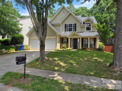 117 S Audubon Avenue active home in Morrison Plantation, Mooresville, NC