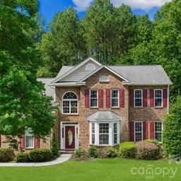 610 Springwood Drive