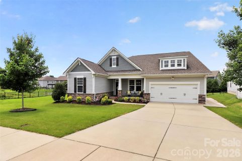 Homes in Union Grove, Indian Trail