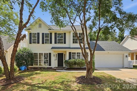 4015 Balsam Street active home in Lake Park, Indian Trail, NC