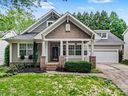 6228 Colonial Garden Drive sold home in Huntersville, SC
