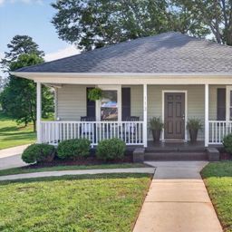 113 Pleasant Street