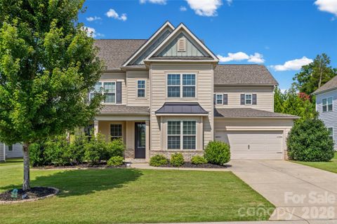 2180 Hanging Rock Road active home in Waterside At The Catawba, Fort Mill, SC