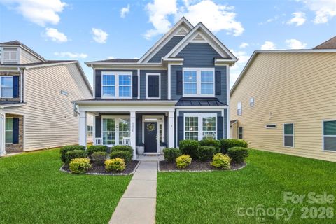 8224 Kalson Street pending home in Arbormere, Huntersville, NC