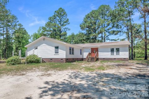 696 A Oak Ridge Church Road