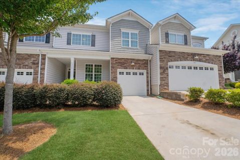 773 River Park Road active home in Waters Edge, Belmont, NC