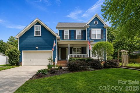 Homes in The Oaks On Providence, Waxhaw