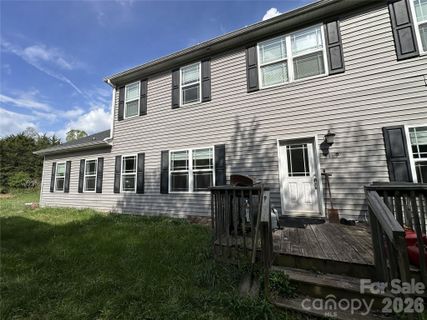Homes in Silver Creek, Morganton