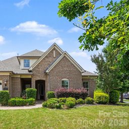 3605 Jumprock Road