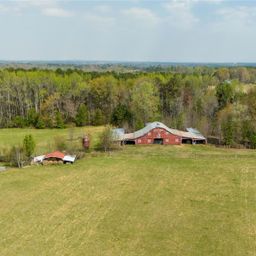 Lot 9 Raintree Farm Lane