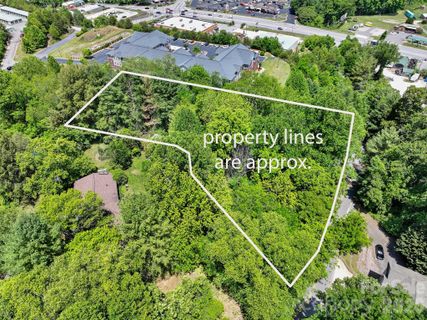 00000 Timberwood Drive pending home in Serenity Forest, Asheville, NC