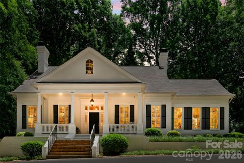 3409 Country Club Drive pending home in Country Club Estates, Gastonia, NC