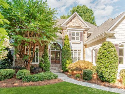1744 Brawley School Road active home in The Point, Mooresville, NC