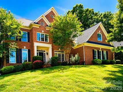 Homes in Brookhaven, Matthews