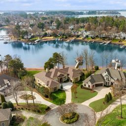 18407 Peninsula Cove Lane