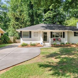 5634 Wedgewood Drive