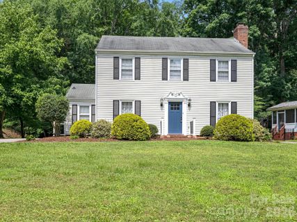 11510 Painted Tree Road active home in Walnut Creek, Charlotte, NC