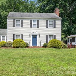 11510 Painted Tree Road