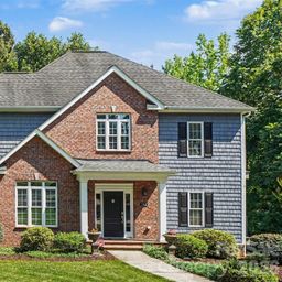 162 Twin Lakes Drive