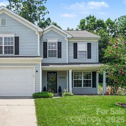6019 Firethorne Lane