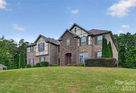 Homes in Devonridge, Waxhaw