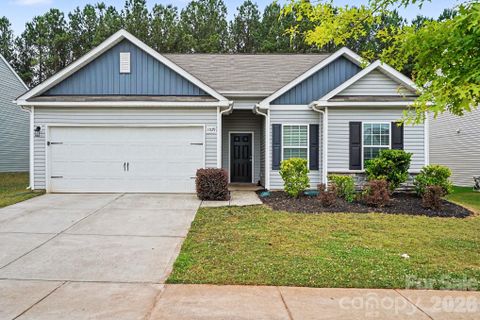 1029 Culver Spring Way active home in The Reserve At Canyon Hills, Charlotte, NC