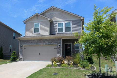 3920 Backwater Street pending home in Childers Park, Concord, NC