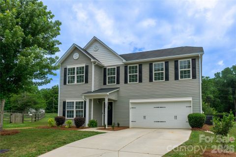 Homes in Millers Grove, China Grove