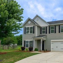 304 Boysenberry Drive