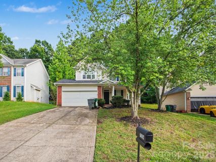 7524 Grabill Drive