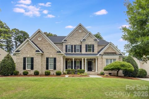 13722 Glen Abbey Drive active home in The Palisades, Charlotte, NC
