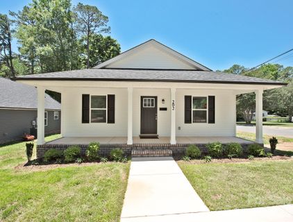 202 Old Rockwell Road