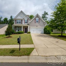 5415 Fenway Drive