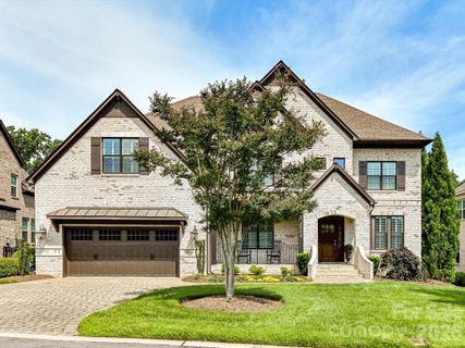 Homes in Songwood Estates, Charlotte