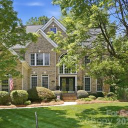 6717 Wesley Glen Drive